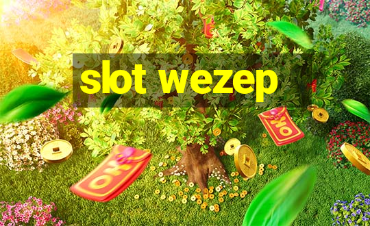 slot wezep