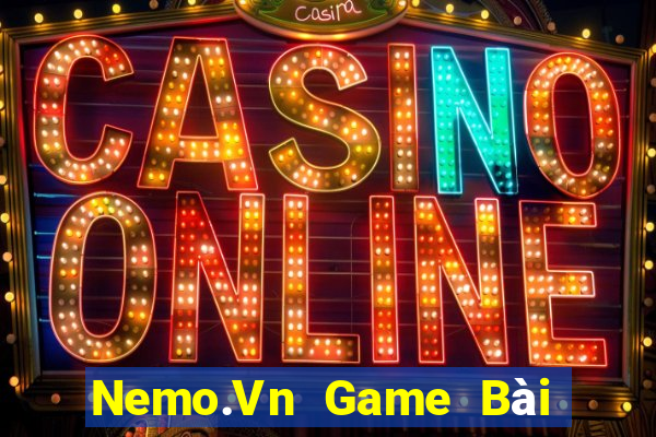 Nemo.Vn Game Bài 52Fun Đổi Thưởng