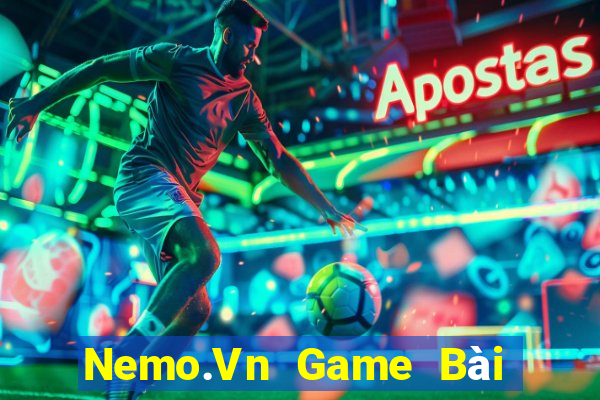 Nemo.Vn Game Bài 52Fun Đổi Thưởng