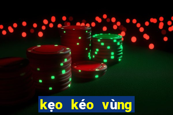 kẹo kéo vùng lá me bay