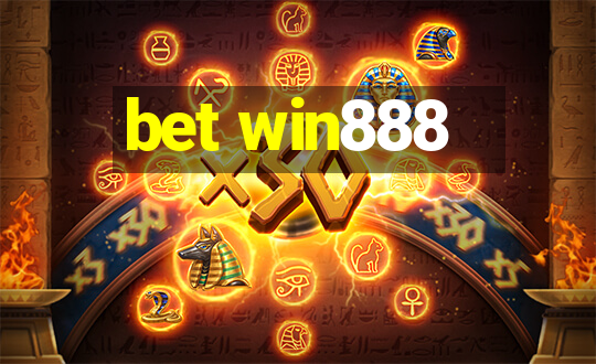 bet win888