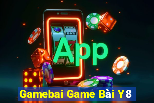 Gamebai Game Bài Y8