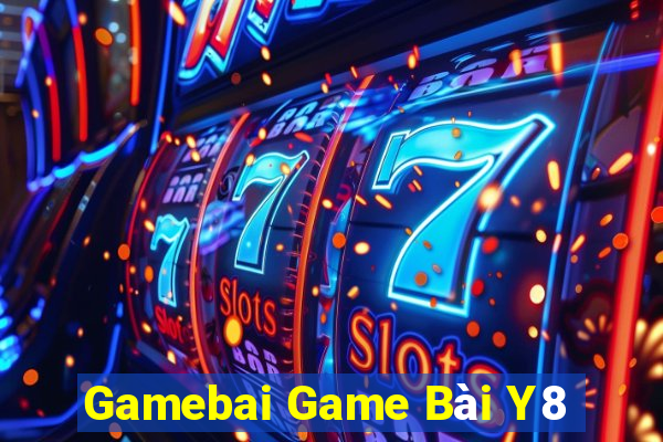 Gamebai Game Bài Y8