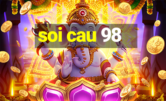 soi cau 98