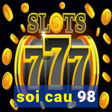 soi cau 98