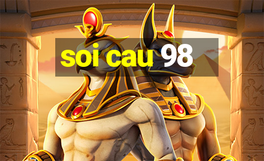 soi cau 98