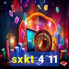 sxkt 4 11