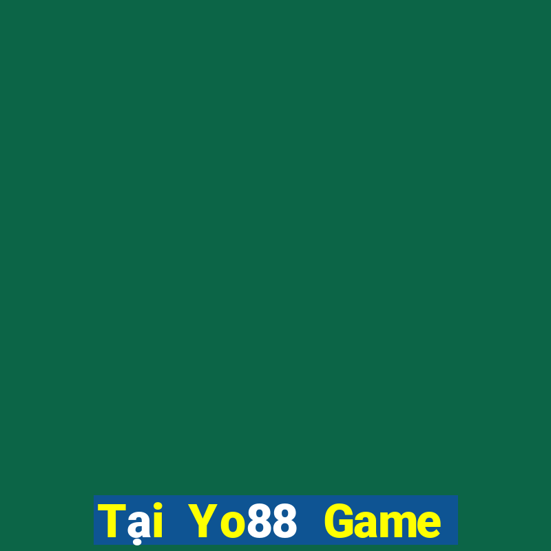 Tại Yo88 Game Bài B29