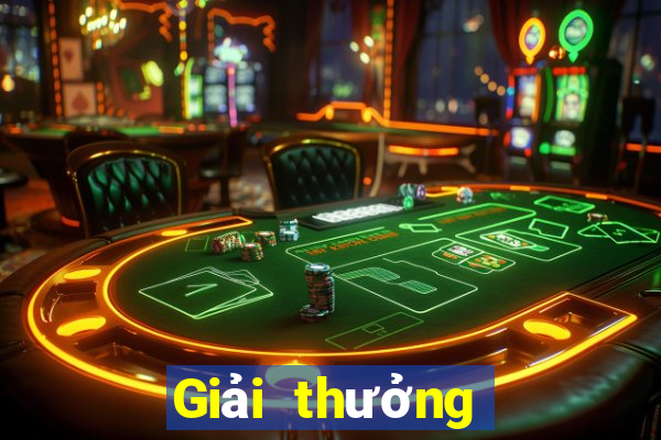 Giải thưởng Fun88 Việt nam