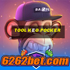 tool kéo Pocker