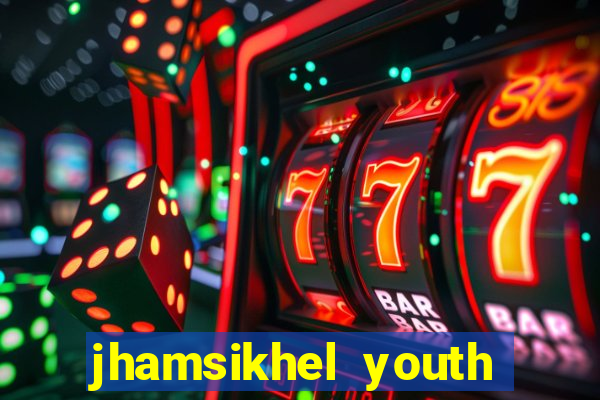 jhamsikhel youth club fc