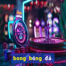 bong bóng đá trực tuyến