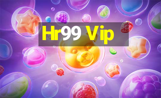 Hr99 Vip