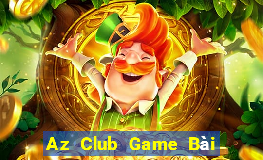 Az Club Game Bài Xóc Đĩa