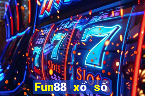 Fun88 xổ số Color 31