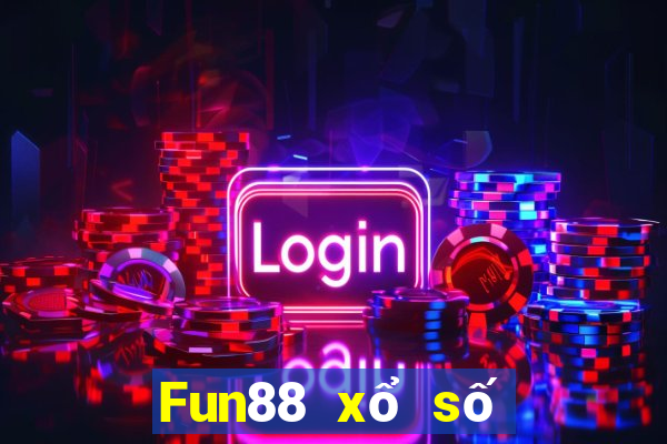 Fun88 xổ số Color 31