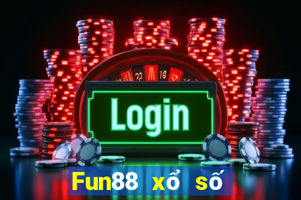 Fun88 xổ số Color 31