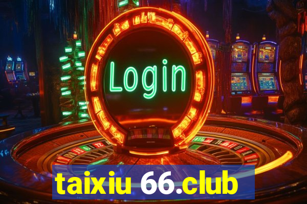 taixiu 66.club