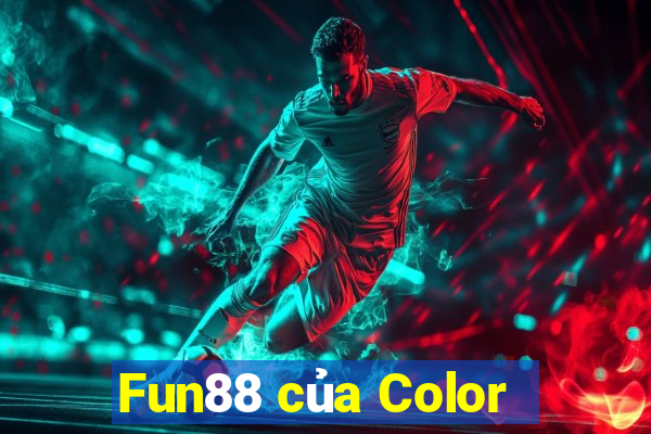 Fun88 của Color