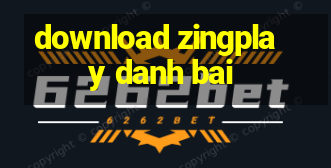 download zingplay danh bai