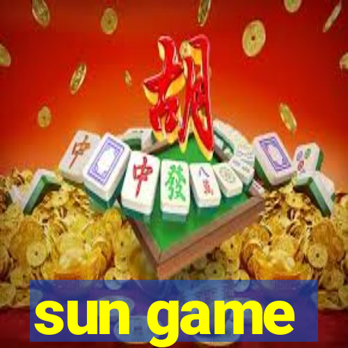 sun game