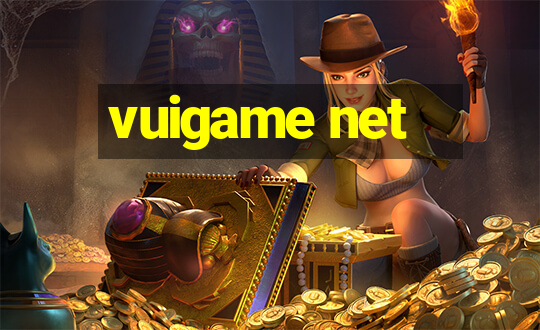 vuigame net