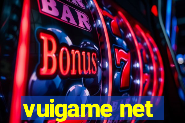 vuigame net