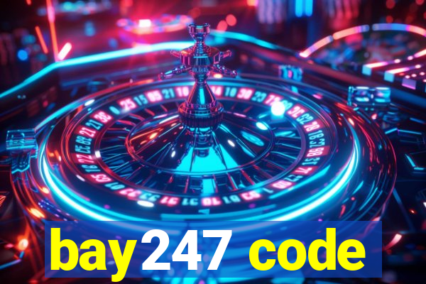 bay247 code