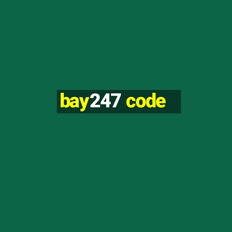 bay247 code