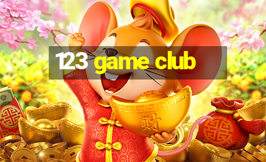 123 game club