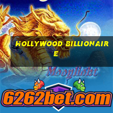 hollywood billionaire