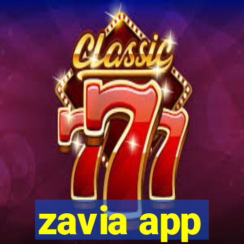 zavia app