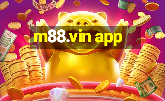 m88.vin app