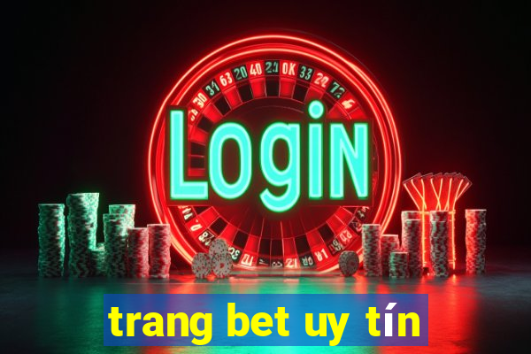 trang bet uy tín