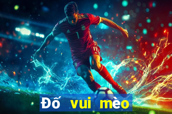 Đố vui mèo xanh dota2