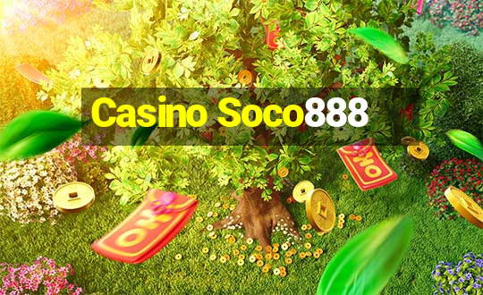 Casino Soco888