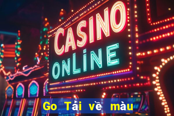 Go Tải về màu sắc Việt nam