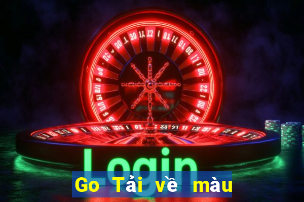 Go Tải về màu sắc Việt nam