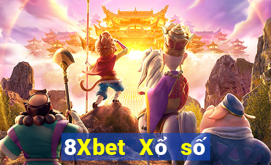 8Xbet Xổ số Phong Đa v