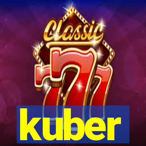 kuber