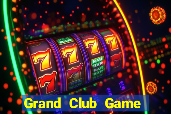 Grand Club Game Bài Solitaire