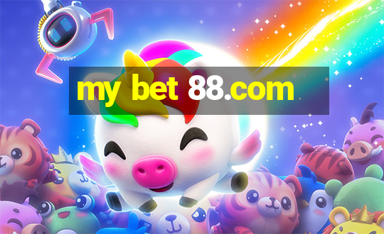 my bet 88.com