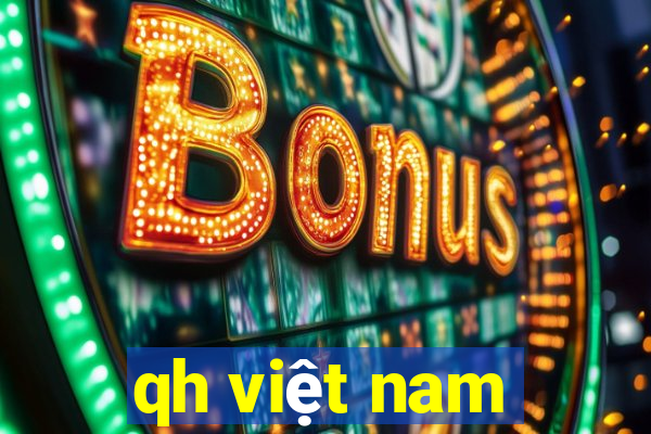 qh việt nam