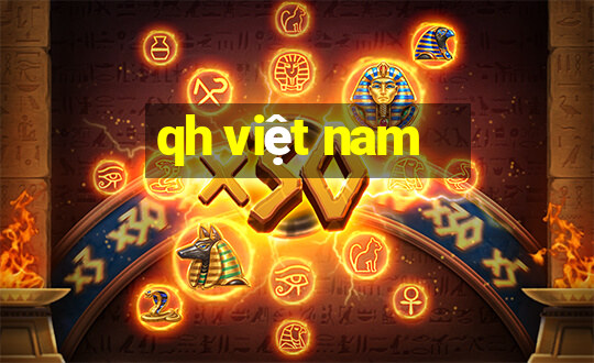 qh việt nam