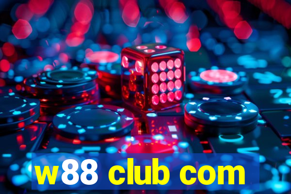 w88 club com