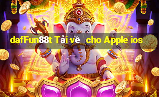 dafFun88t Tải về  cho Apple ios