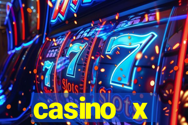 casino x официальные зеркала