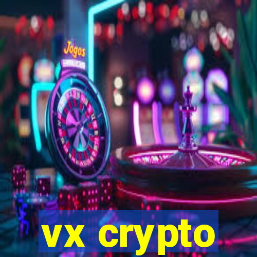 vx crypto