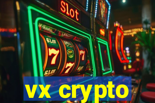 vx crypto