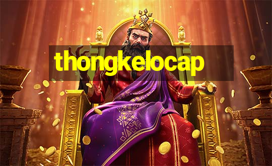 thongkelocap